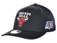 Czarny Chicago Bulls