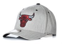 Szary Chicago Bulls