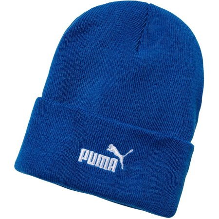 puma hat blue