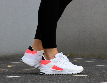 ADIDAS Eqt Support J BB0550 Womens Adidas Kicks Sport a trusted supplier of branded sports footwear