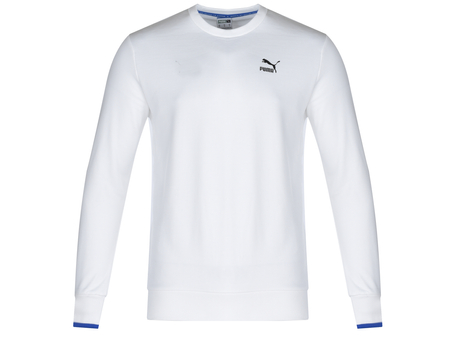 puma sports sweatshirt