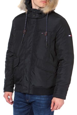 tommy tech bomber