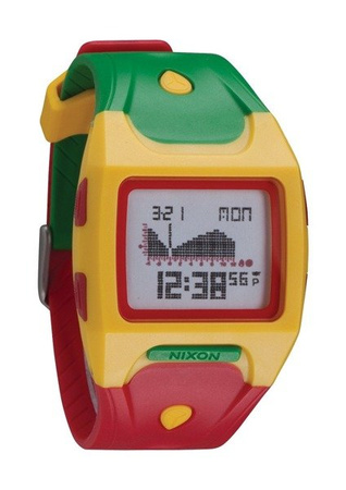 Nixon lodown watch shop