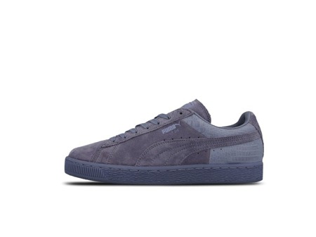 women's puma suede classic casual shoes