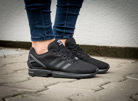 Adidas zx flux s82695 damskie best sale