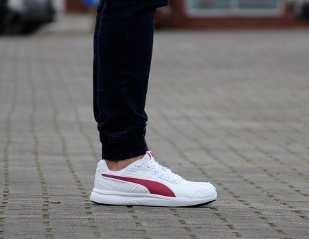 puma escaper sl running shoes