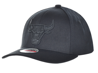  Mitchell & Ness Chicago Bulls 6HSSMM19476-CBUBLCK