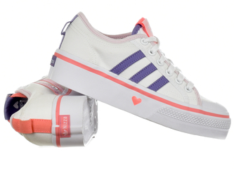 ADIDAS - NIZZA PLATFORM GZ3547