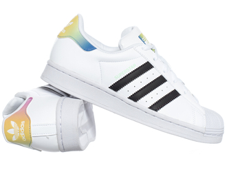 Adidas SUPERSTAR HR0317