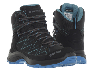 HI-TEC O010183-051-01 SPORTHIKE MID WP