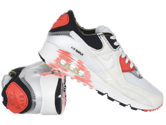 Nike AIR MAX III PRM DC7856-100