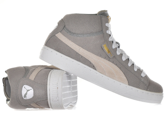 PUMA - MILD S 346332-11