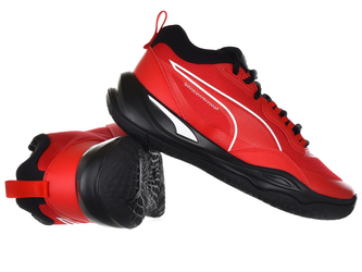 PUMA - PLAYMAKER PRO JR 377573-01