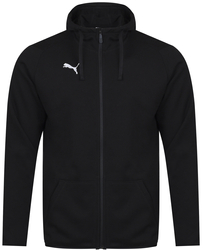 Puma LIGA Casual Hoody Jacke 655771-03