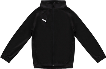 Puma LIGA Sideline Jacket Core Jr 655947-03