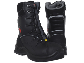 RED WING SHOES 3207 safety shoes Factory Second