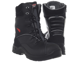 RED WING SHOES 3222 safety shoes Factory Second