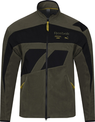 REEBOK - CL Q1 VECTOR JACKET H54403