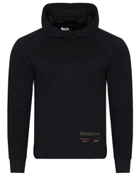 REEBOK - HOODIE CL Q1 HOODIE HB5955