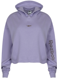 REEBOK - HOODIE Modern Safari Coverup HT6074