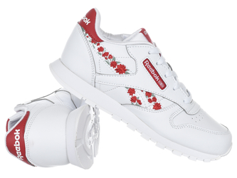 Reebok CL LTHR HP9521