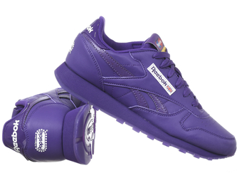 Reebok CLASSIC LEATHER HR0661