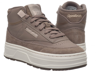 Reebok CLUB C GEO MID GV7035