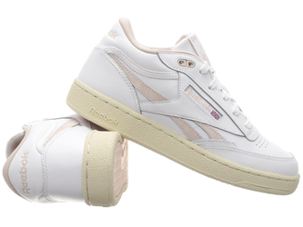 Reebok CLUB C MID II REVENGE GY0035