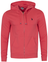 U.S. POLO ASSN. -  HOODIE LUKE 162 67931 52088 352