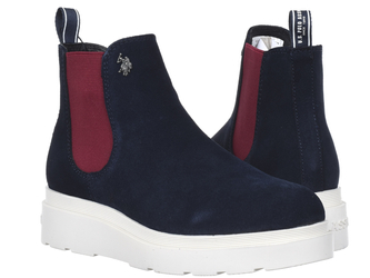 U.S. POLO ASSN. - PENNY004-BLU005