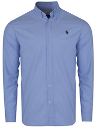 U.S. POLO ASSN. -  SHIRT SMIT 104 67849 53641 173