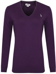 U.S. POLO ASSN. - SWEATSHIRT #MIA 373 64629 48847 175