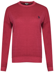 U.S. POLO ASSN. - SWEATSHIRT PAIN 373 66911 53497 450