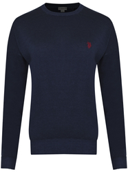 U.S. POLO ASSN. - SWEATSHIRT PAIN 373 66911 53497 479