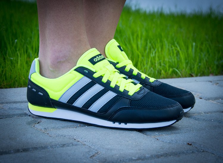 ADIDAS CITY RACER (F99337) | Mens \\ Adidas | Kicks Sport - a trusted  supplier of branded sports footwear