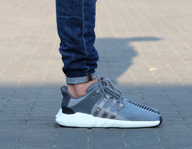 ADIDAS EQT SUPPORT 93/17 (BY9511 