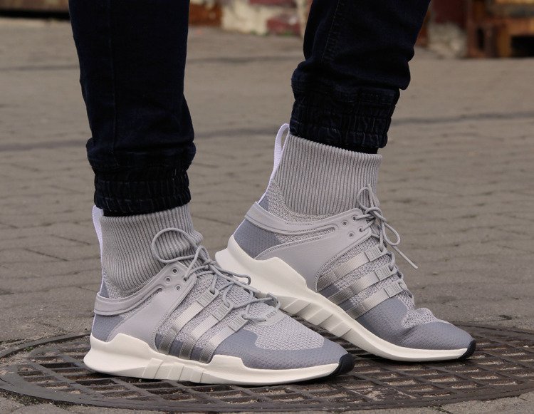 eqt support adv winter shoes