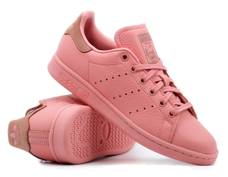 ADIDAS STAN SMITH "TACTILE ROSE" (BZ0469) | \ Adidas | Kicks Sport - a trusted supplier of branded sports footwear