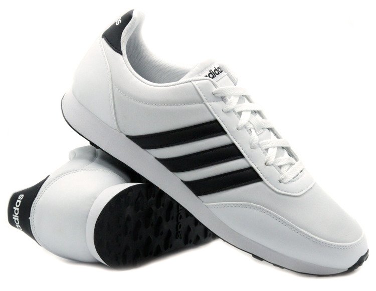 ADIDAS V RACER 2.0 (B75796) | Mens \ Adidas | Kicks Sport a trusted supplier of branded sports footwear