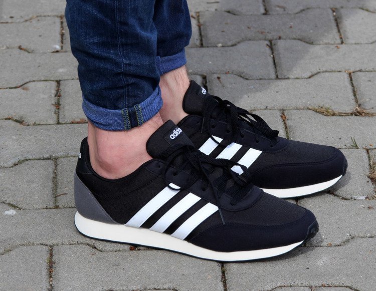 ADIDAS RACER (BC0106) | Mens \ Adidas | Kicks Sport - a trusted supplier of branded sports footwear