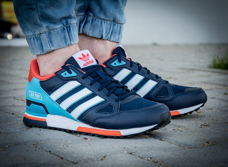 Adidas zx 750 e megasport sale