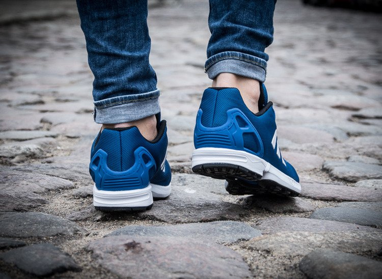 adidas zx flux k s74955