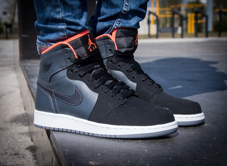 Jordan 1 retro high on sale bg