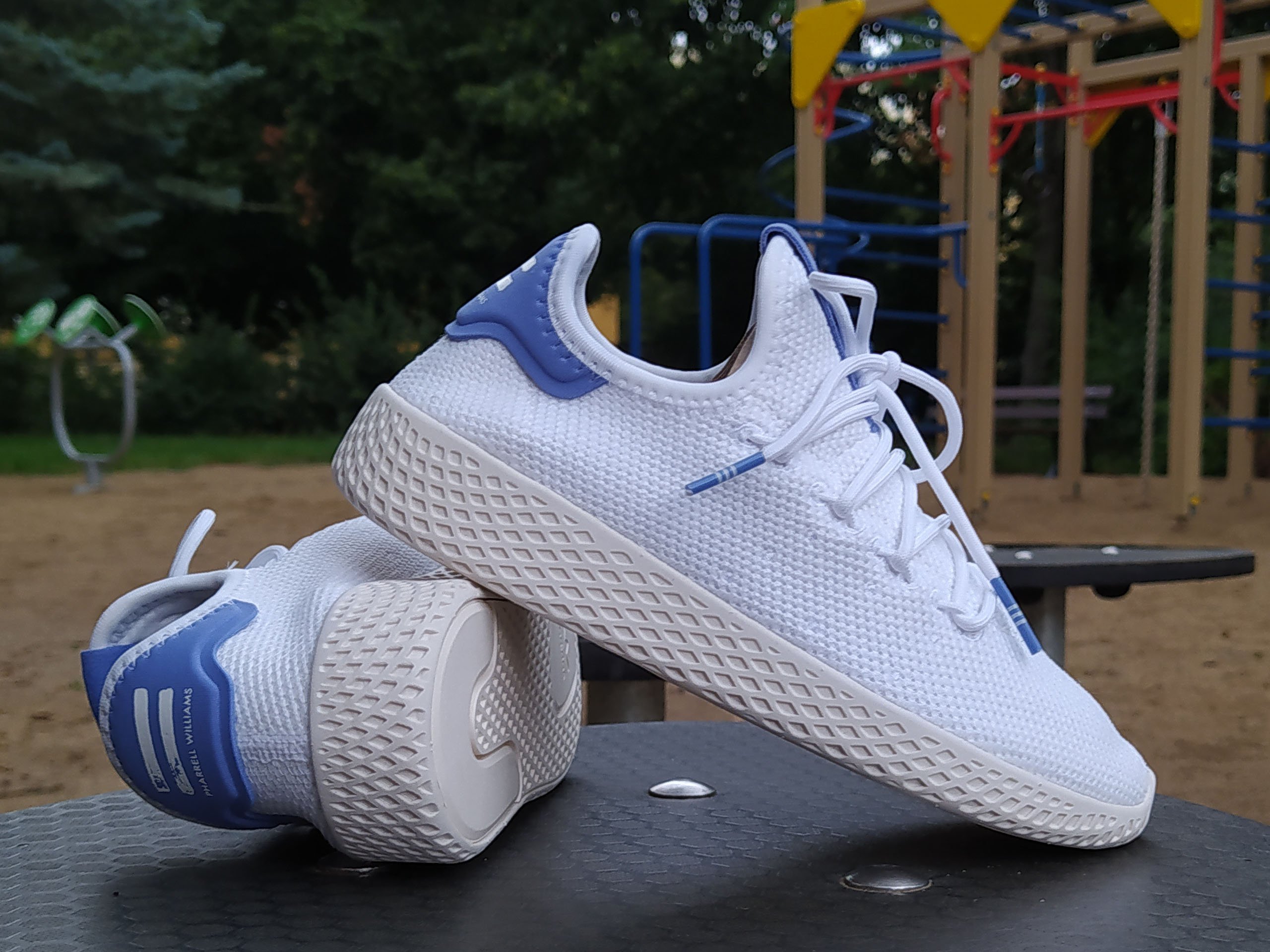Adidas PW Tennis HU C (BD8068) | Kids \\ Adidas SALE! | Kicks Sport - a  trusted supplier of branded sports footwear