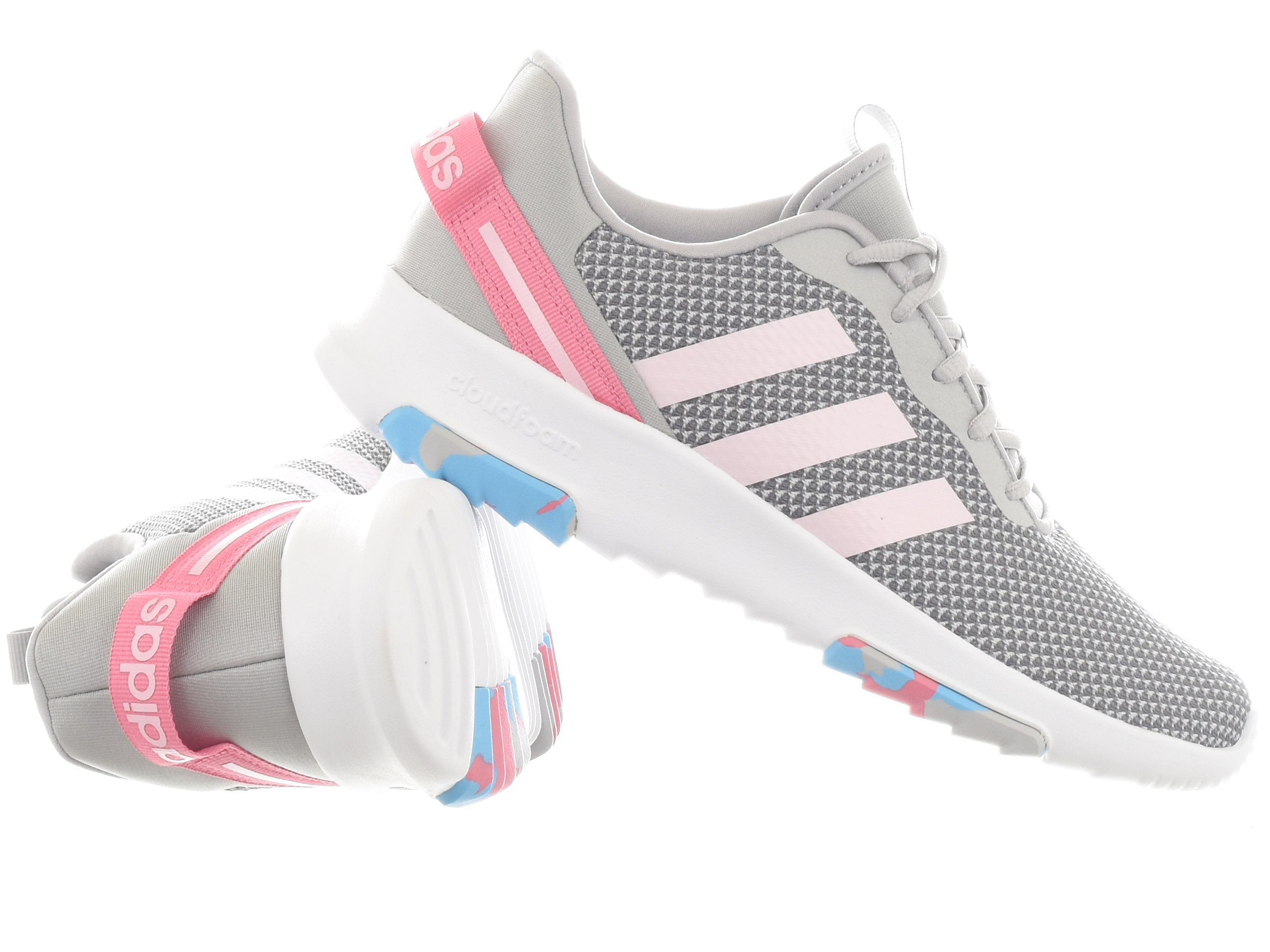 Adidas Racer TR 2.0 K GW0239 Womens Adidas Kicks Sport a