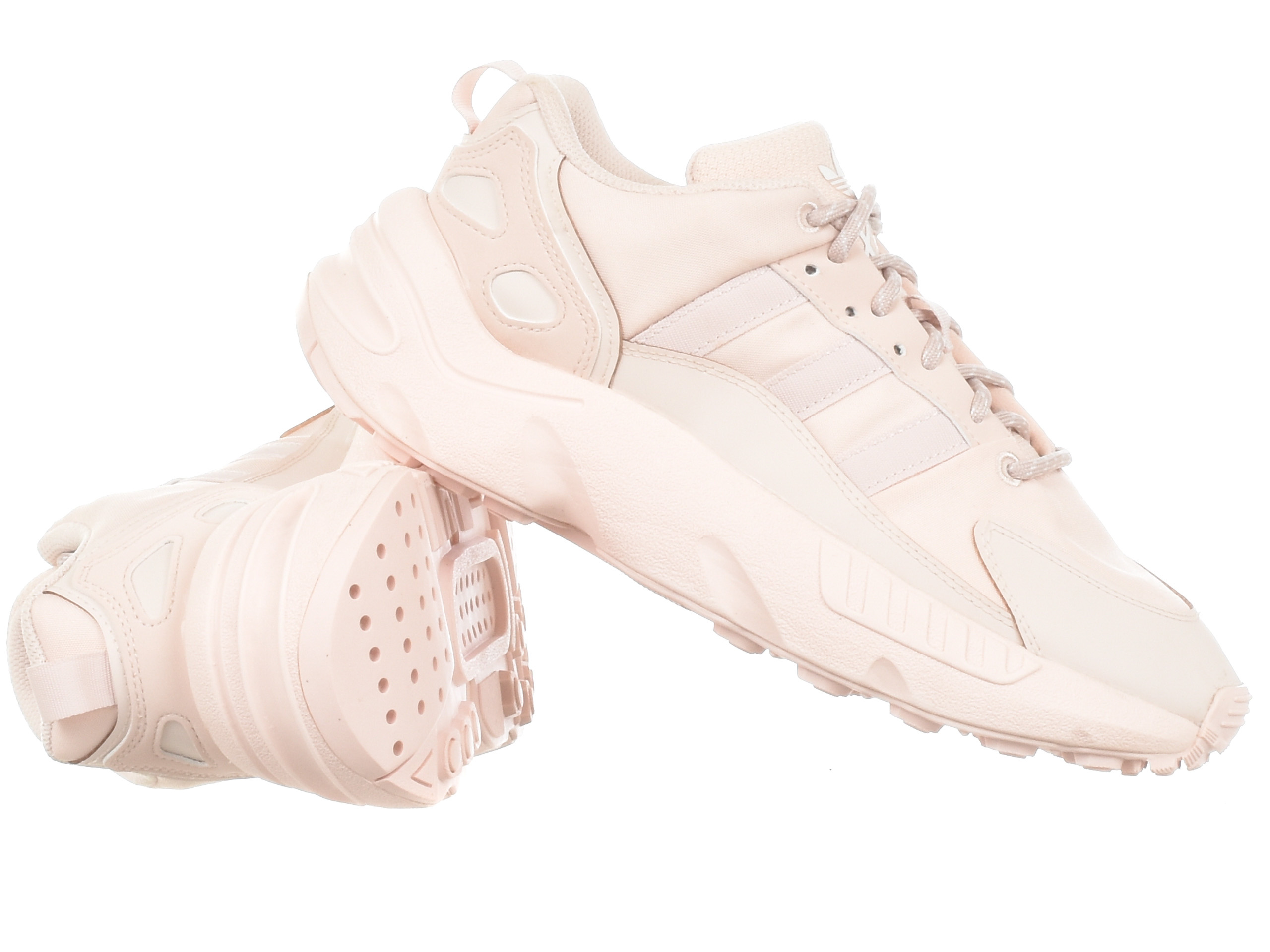 Womens store adidas zx