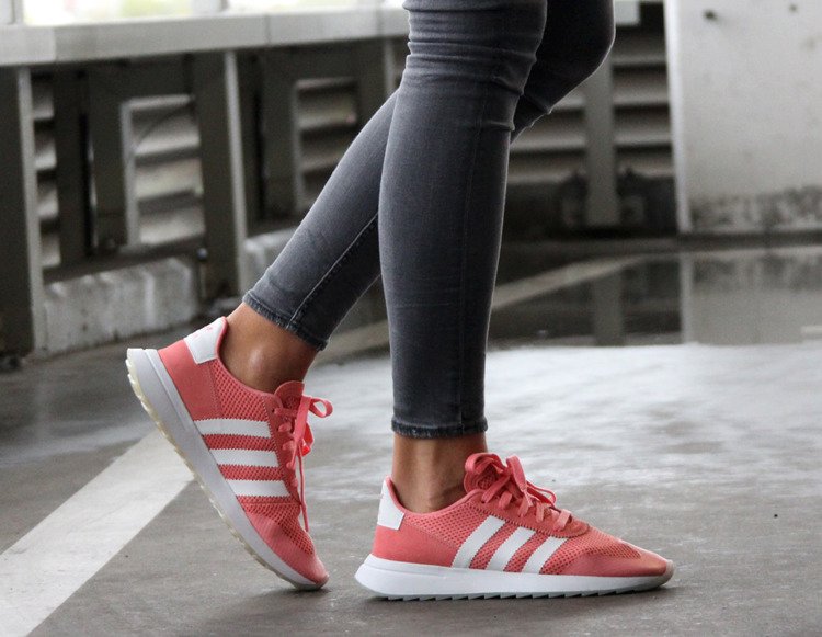 PRICE! ADIDAS Flashback W (BY9307) | Womens Adidas | Kicks Sport a trusted supplier of branded sports footwear