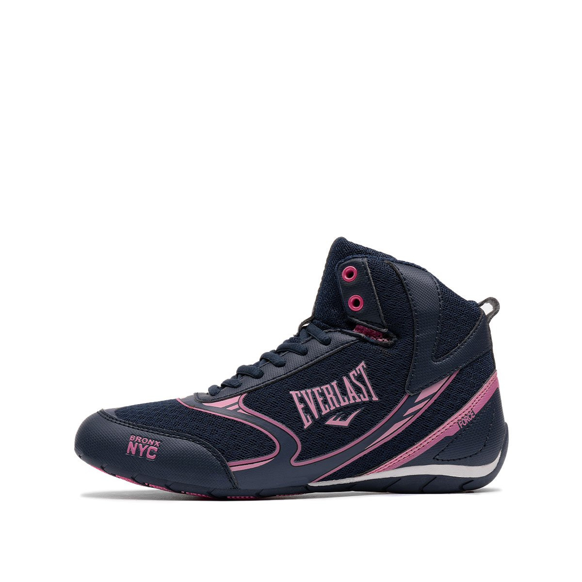 boxing shoes pink