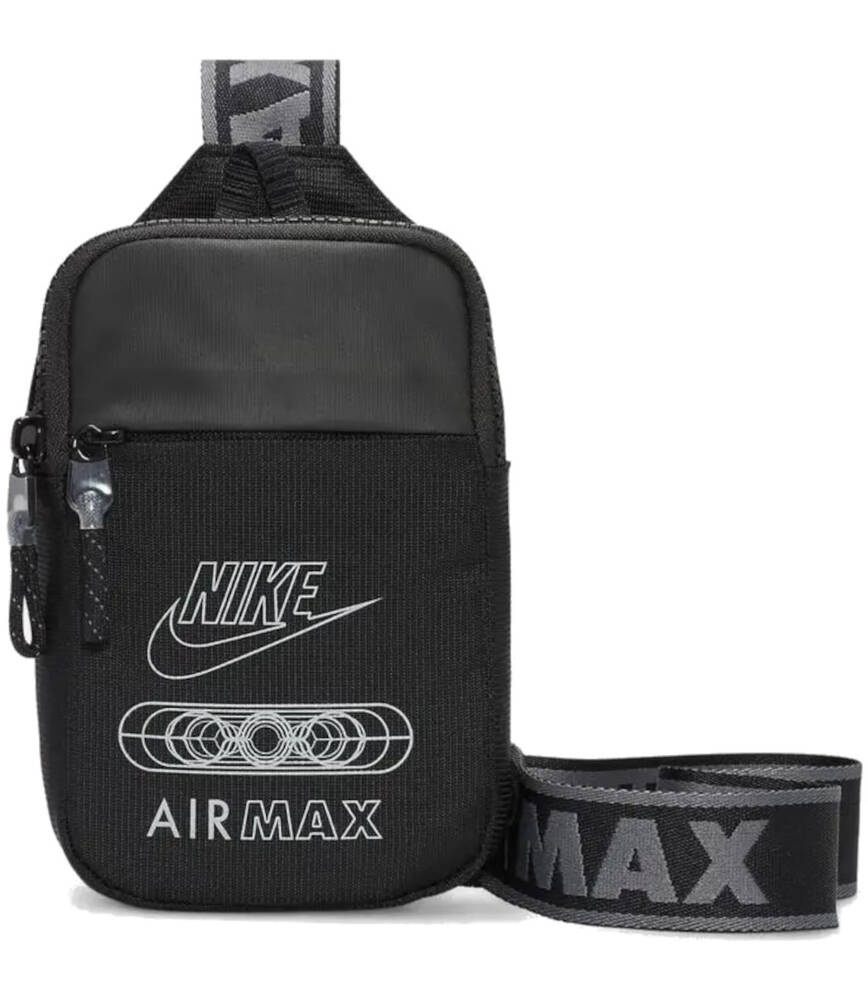 NIKE CROSSBODY BAG FQ0232 010 Accessories Nike Kicks Sport a trusted supplier of branded sports footwear