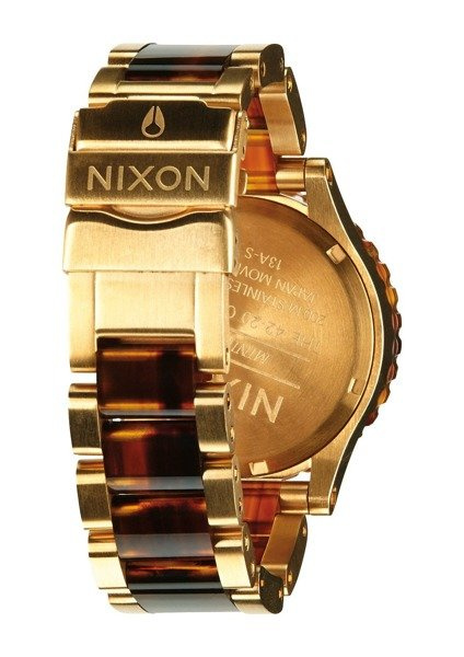 NIXON 42-20 CHRONO (A0371424) | Watches | Kicks Sport - a trusted